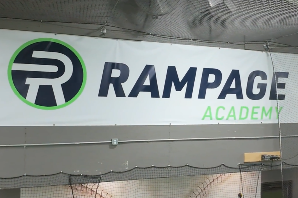 Rampage Academy
