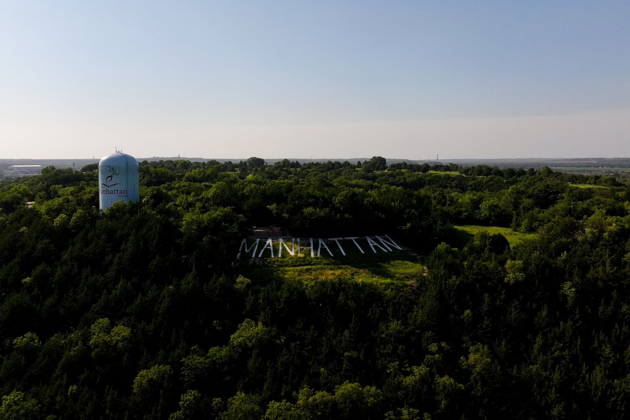 Discover Manhattan, Kansas: Secret Spots Locals Love